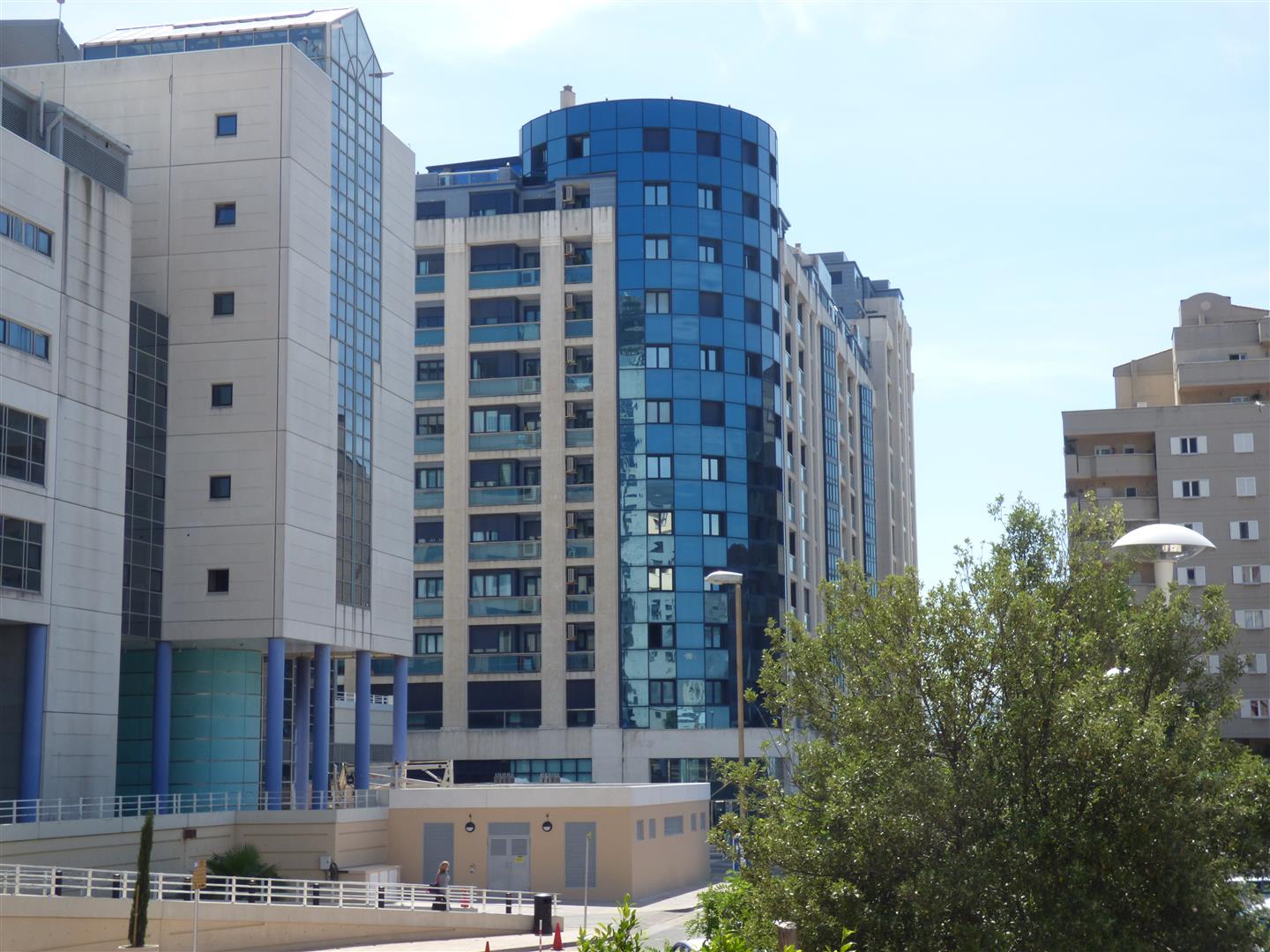  Image of Apartment - 3 Bedrooms - 2 Bathrooms for Sale in Europlaza-Gibraltar, Image 18